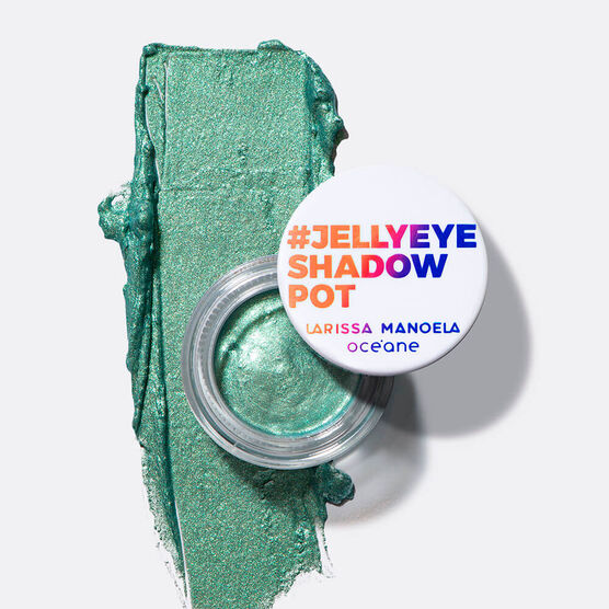 LARISSA MANOELA EYSHDW JELLY POT DRAGON